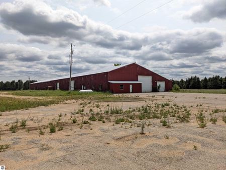 Preview of Industrial space for Sale at 5876 Puffer Rd SW