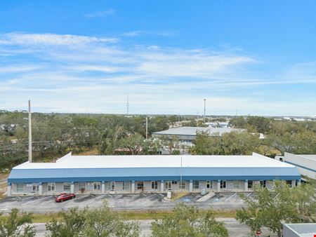 Preview of Industrial space for Sale at 1882 Porter Lake Dr #102