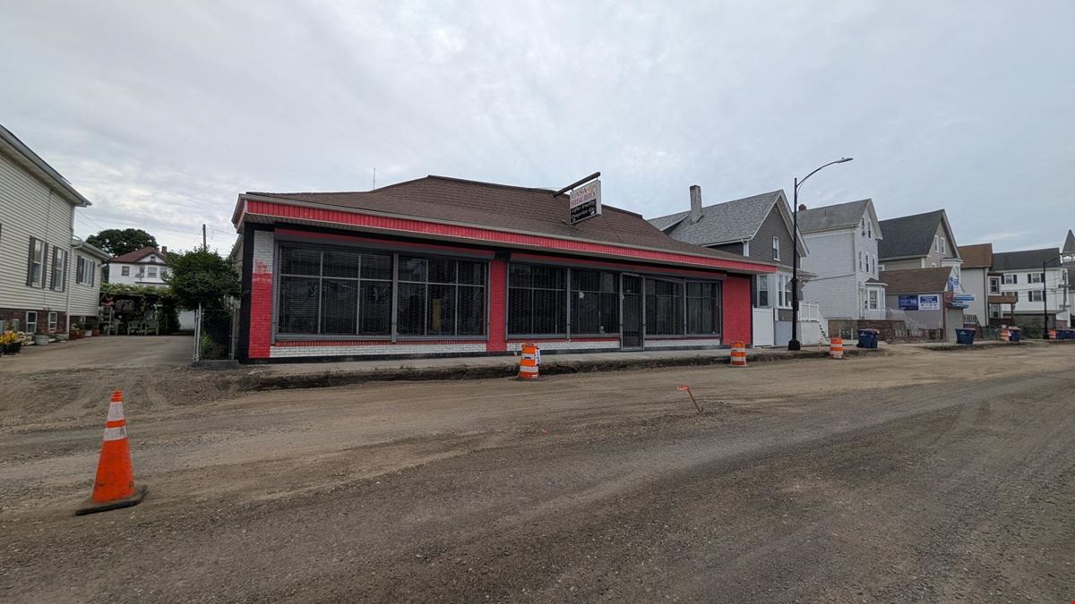 Proposed 16-Unit Apartment / Condo Development Opportunity