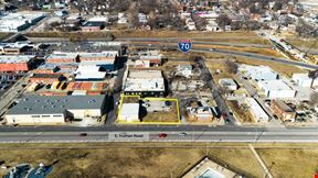 3000 E Truman Road