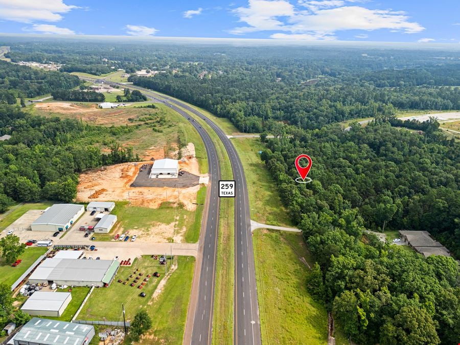 US Highway 259