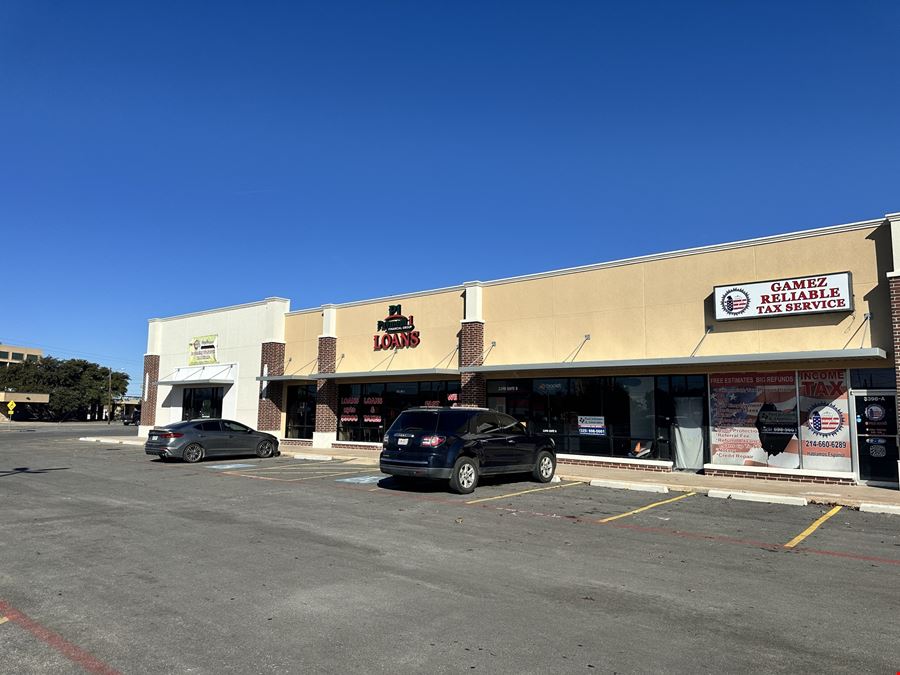 The Shops at NorthPark