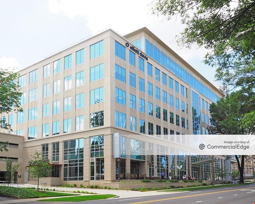 500 East Morehead