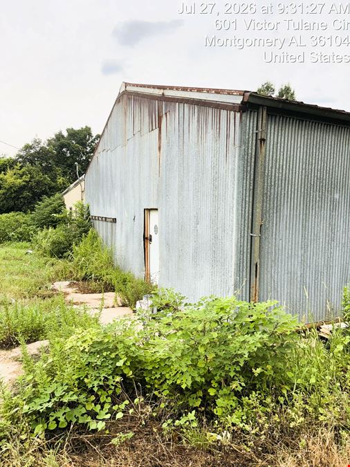 1629 Highland Ave – Contractor’s Special | Montgomery, AL