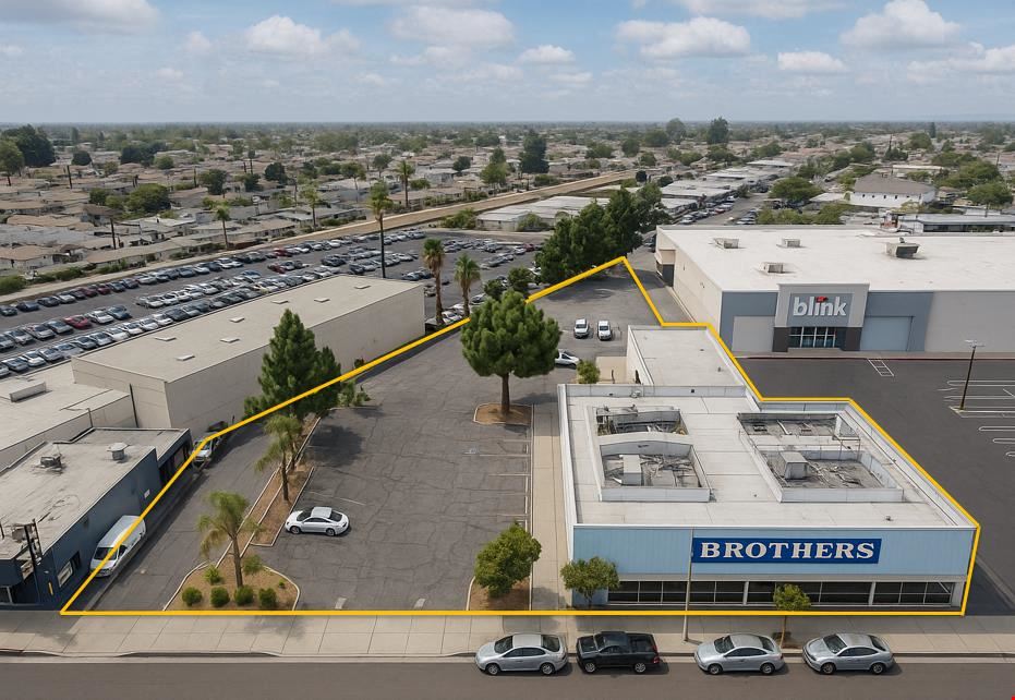 16211 Bellflower Blvd