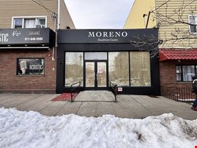 3,456 SF Restaurant | Investment Sale Strong Tenant in Place