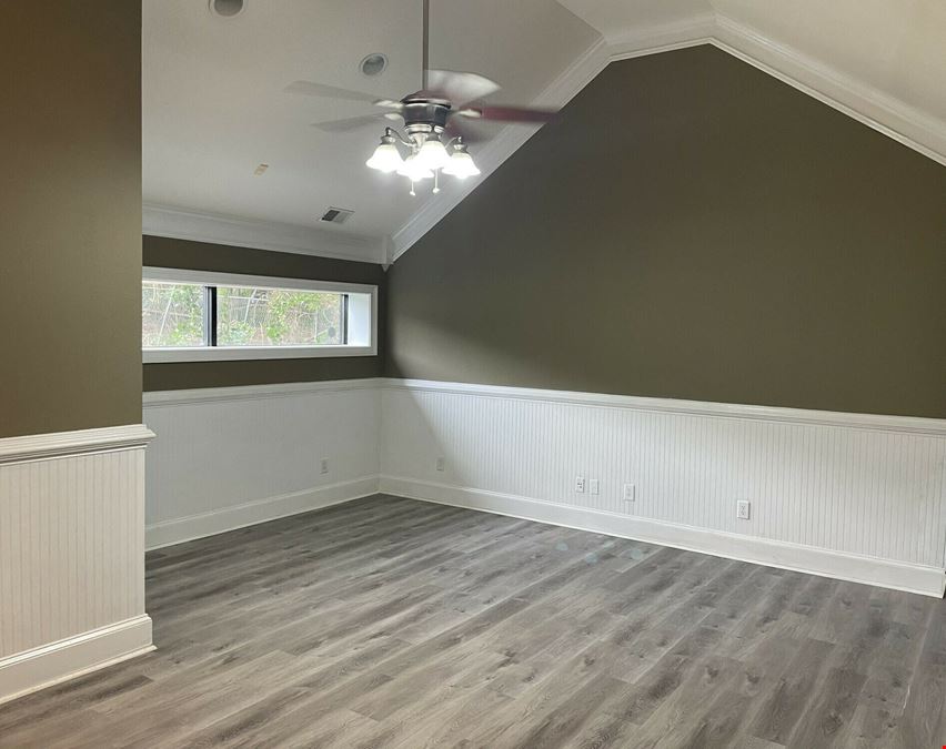 2765 Access Road