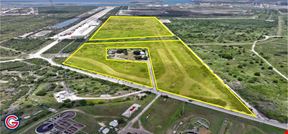 S Avenue B Ingleside