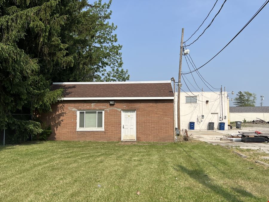 637 Elmdale Road