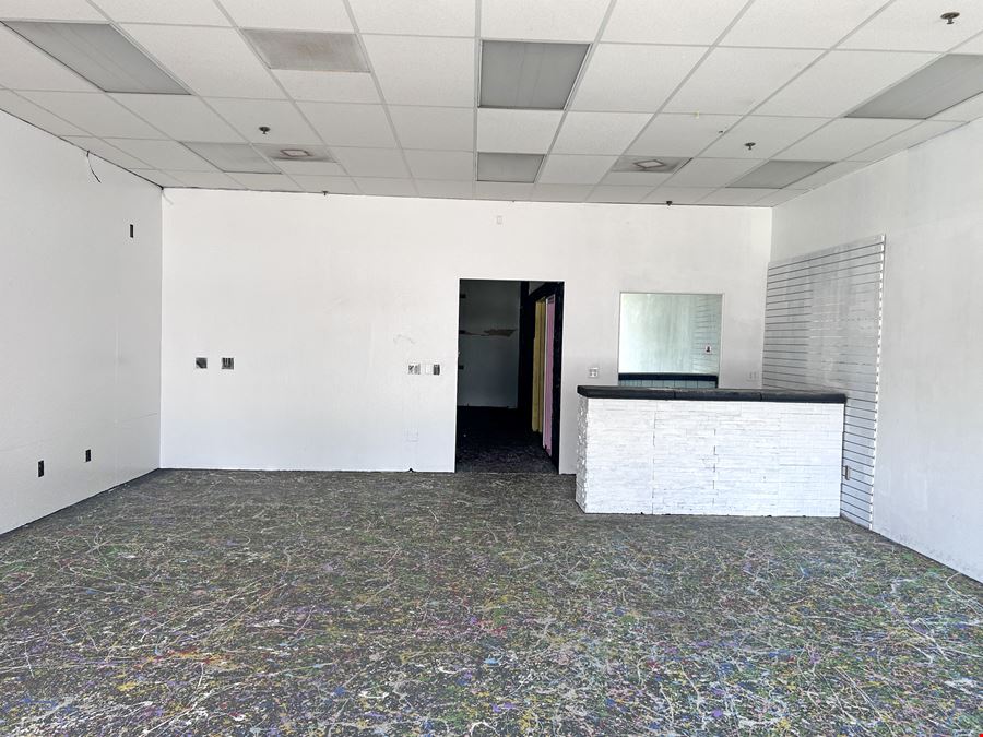 101 East Foothill Boulevard