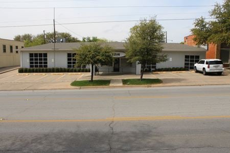 Preview of Office space for Rent at 2216 Forest Park Blvd