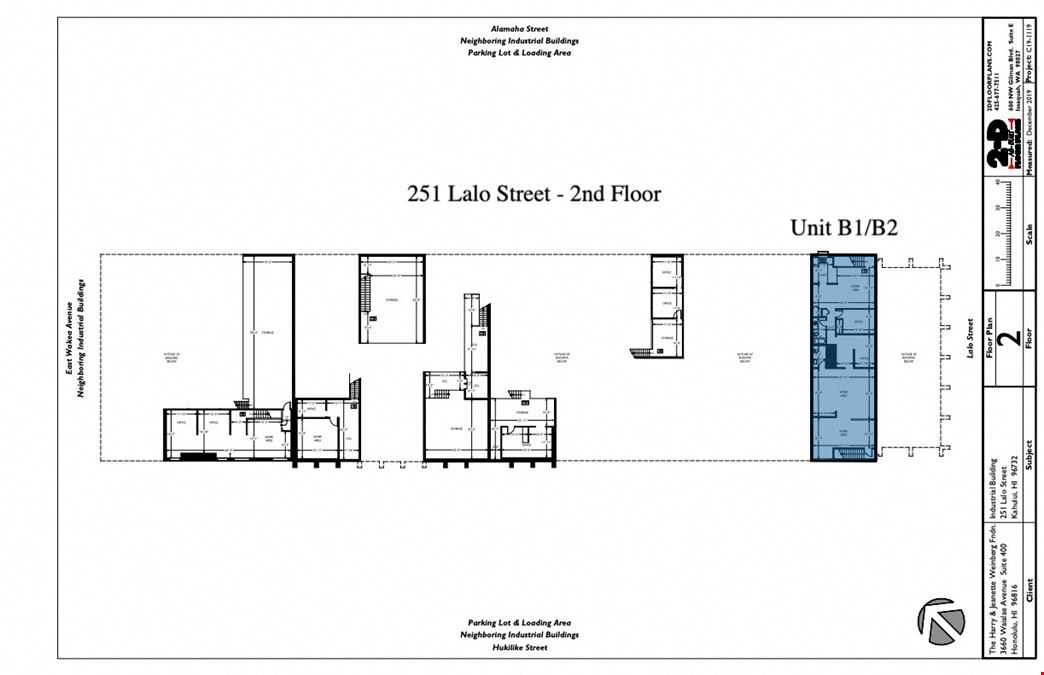 Lalo Business Center