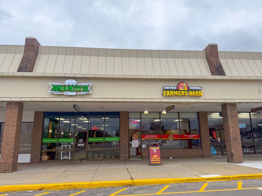 Business For Sale Fully Equipped Restaurant