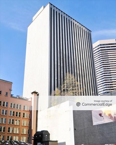 Preview of Office space for Rent at 720 3rd Ave