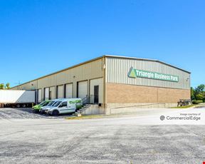 6222-6240 Merriam Drive