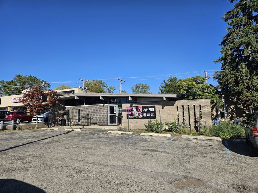 Giovanni's on Harlem Ave