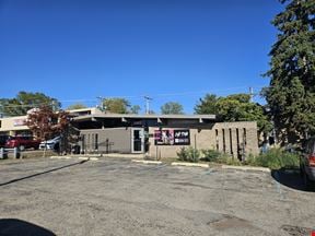 Giovanni's on Harlem Ave