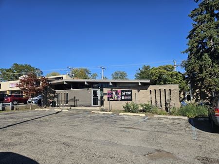 Preview of Retail space for Sale at 11415 S Harlem Ave