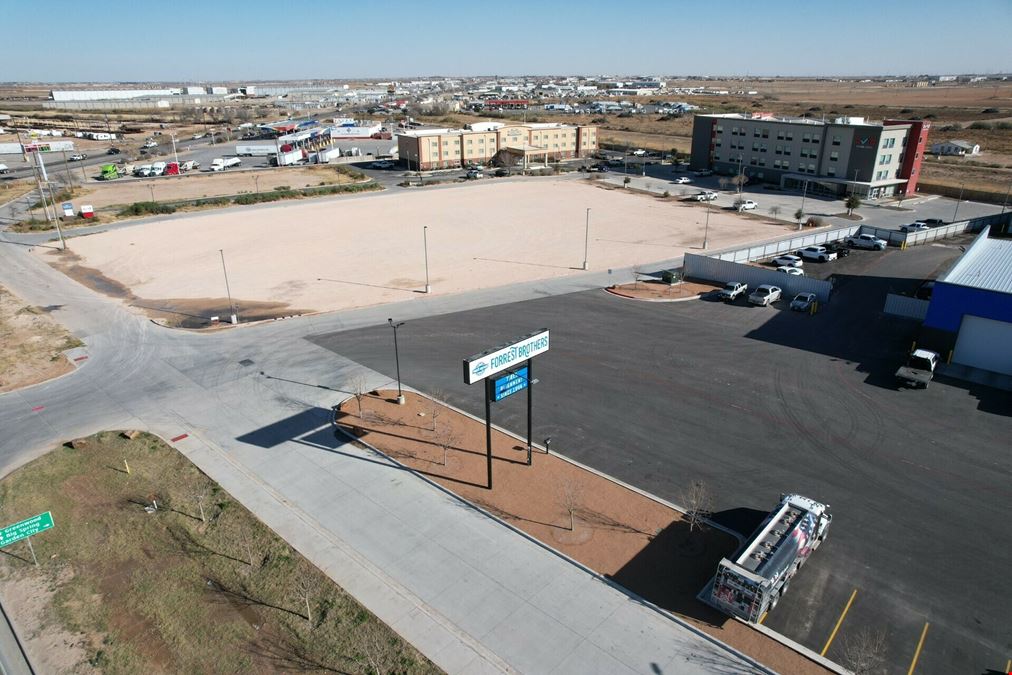 2358 East Interstate 20