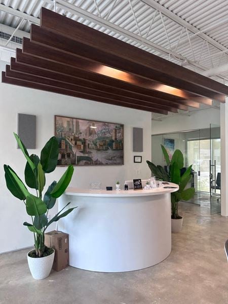 Preview of Office space for Rent at 406 Lucerne Avenue