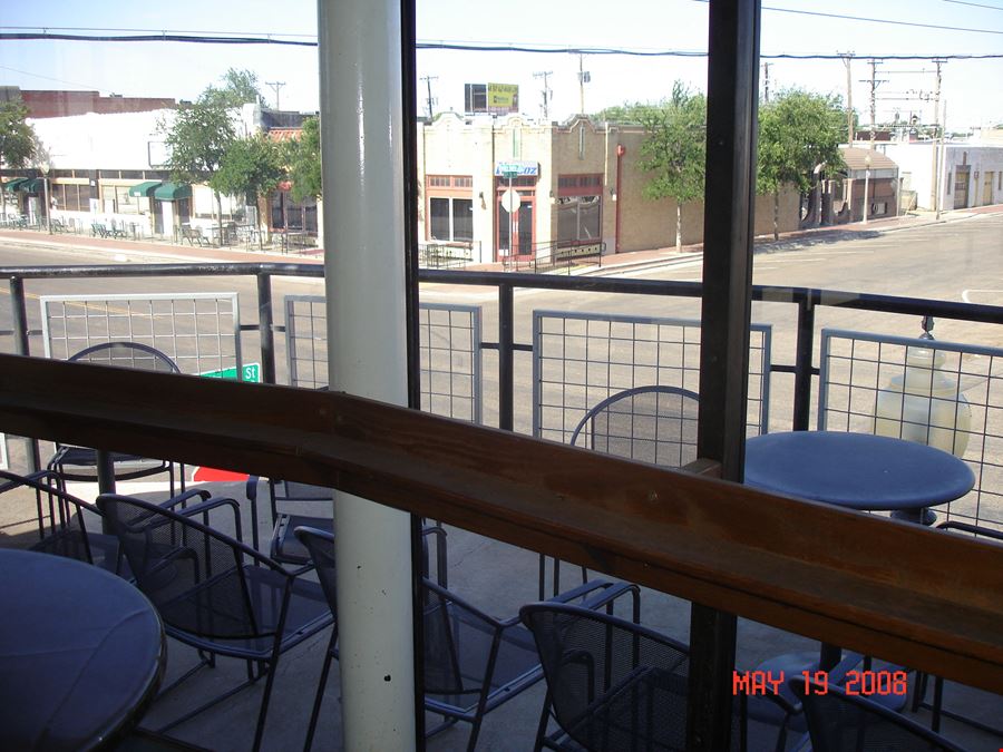 Prime Location in Heart of the Depot District