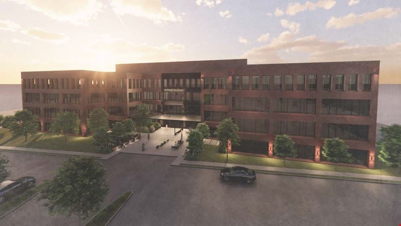 Preview of Office space for Rent at 111 Westwood Place