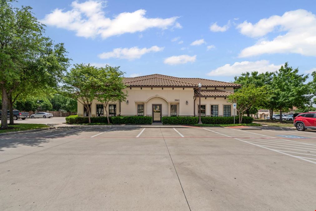 3055-3071 W Southlake Blvd
