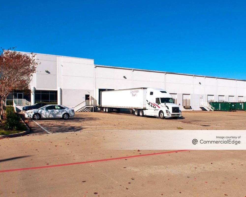 Claymoore Business Park III - Buildings 1 & 2