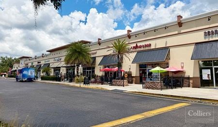 Preview of Retail space for Rent at 17630 N Dale Mabry Hwy