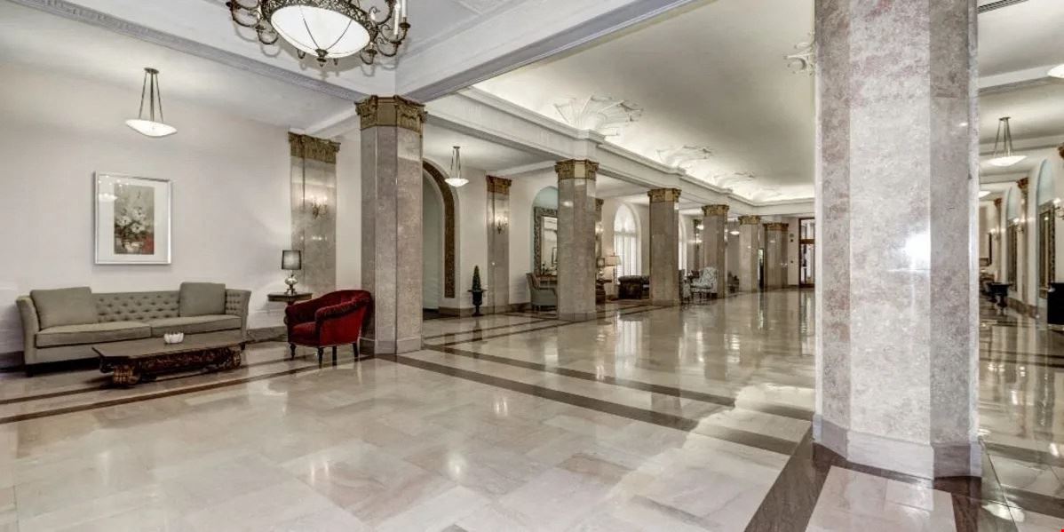 The Envoy Apartments