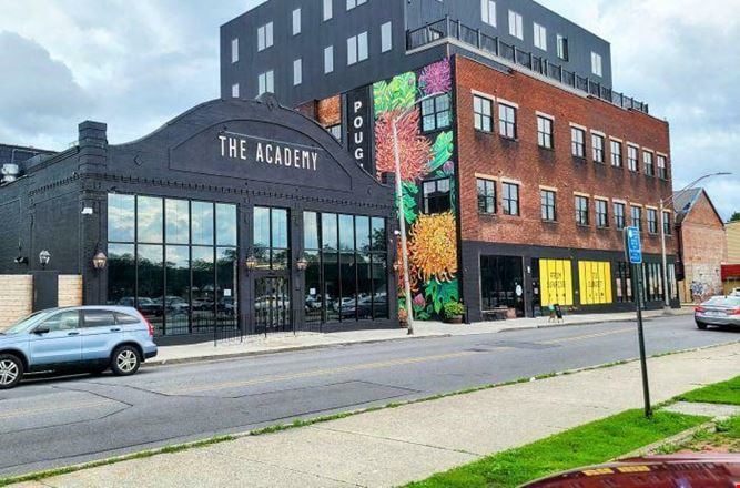 Preview of Retail space for Rent at 37 Academy Street