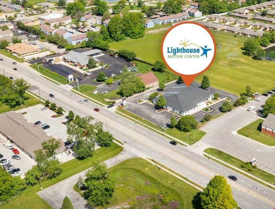 Lighthouse Autism Center