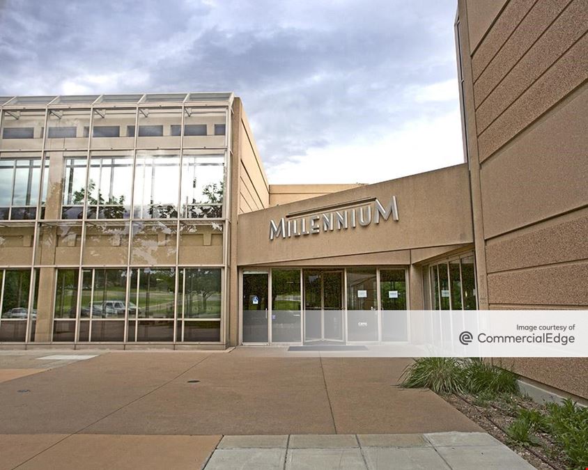 Millennium Building