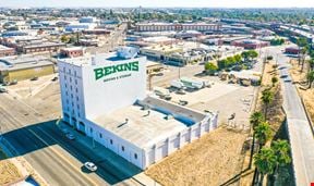 Bekins Storage