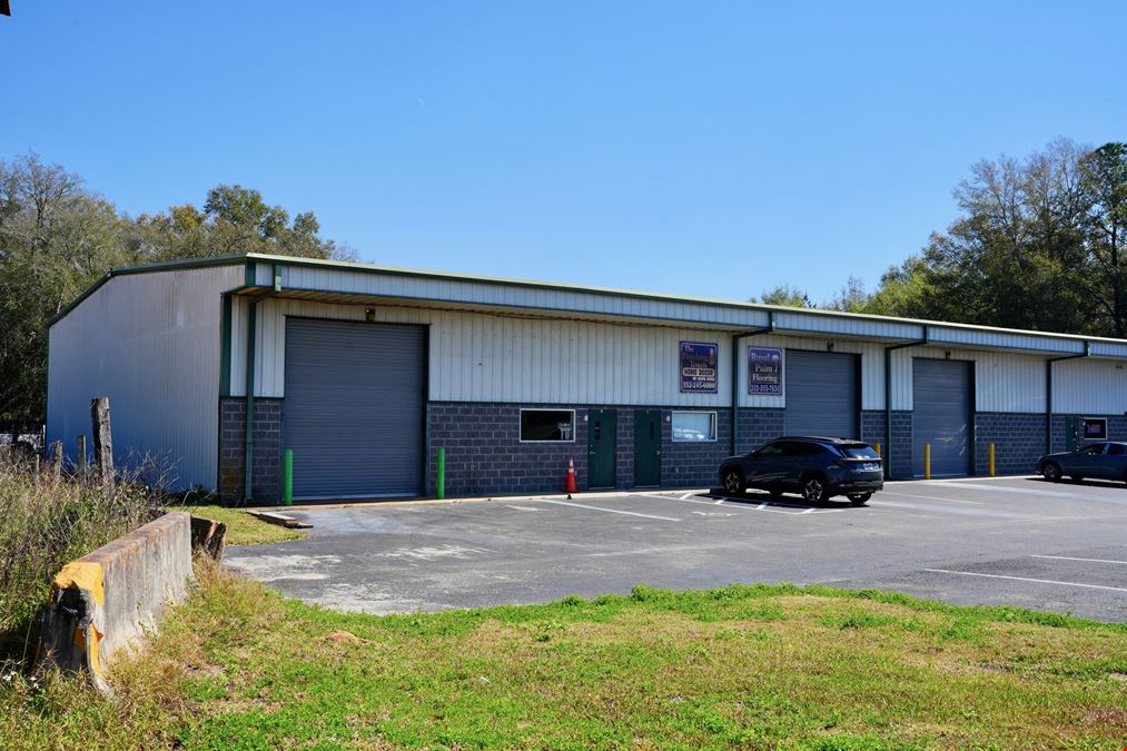 US 441 South Ocala Warehouse