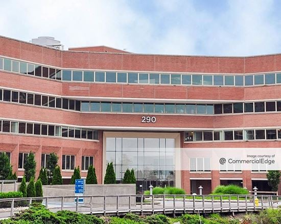 Preview of Office space for Rent at 290 Harbor Drive
