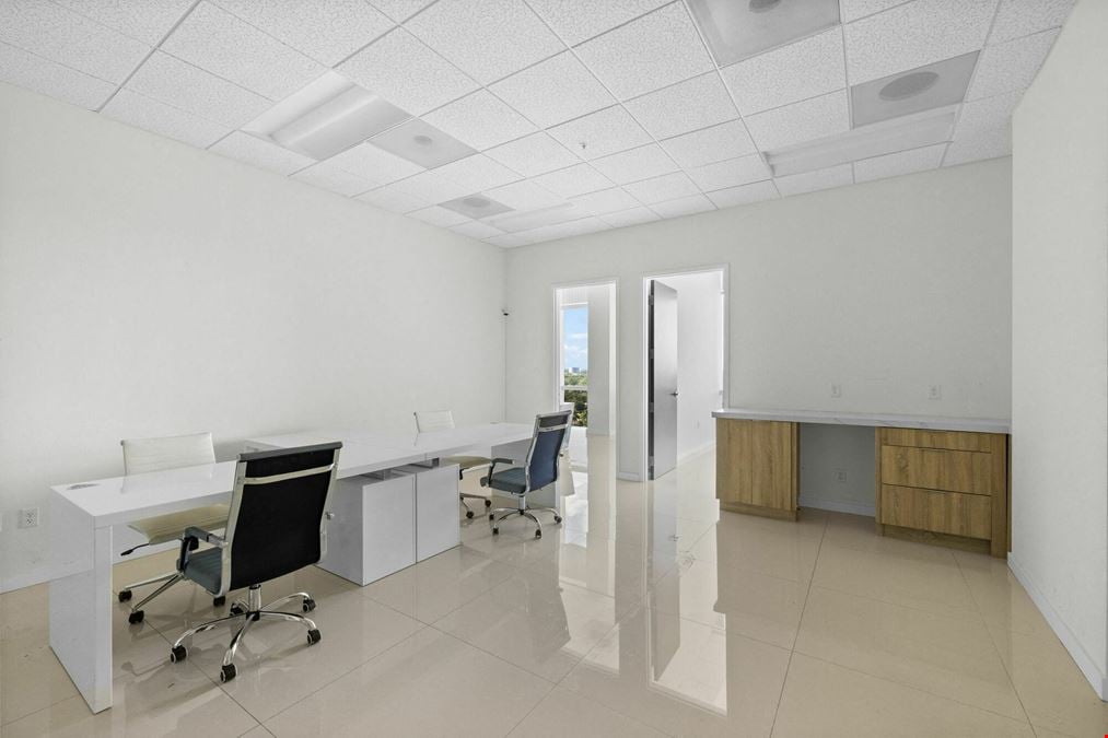 Beacon Tower Aventura | Unit 1201