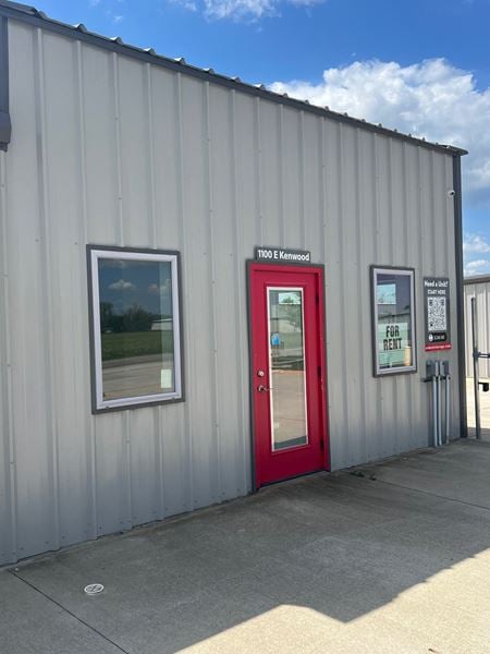 Preview of Office space for Rent at 1100 E Kenwood St