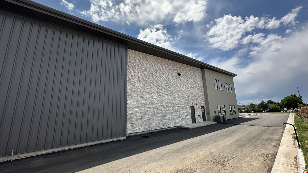 7950 Miller Drive, Unit C