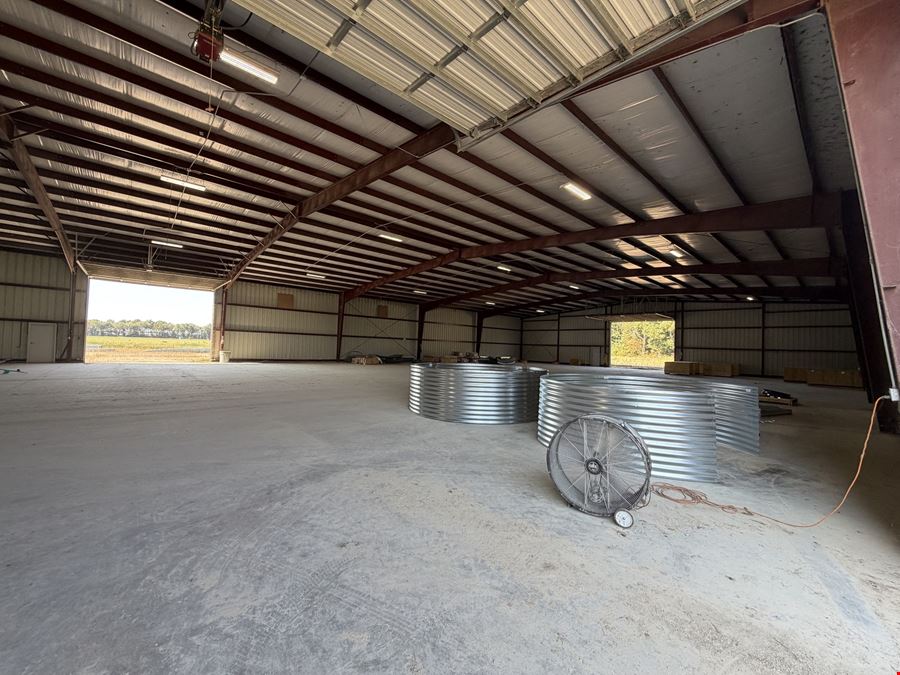 Sioux Steel  Construction