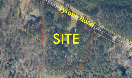 Preview of Land space for Sale at 944 Tyrone Road