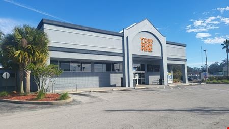 Preview of Retail space for Rent at 100 Clearwater Largo Road