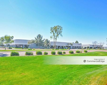 Preview of Industrial space for Rent at 5150 West Phelps Road