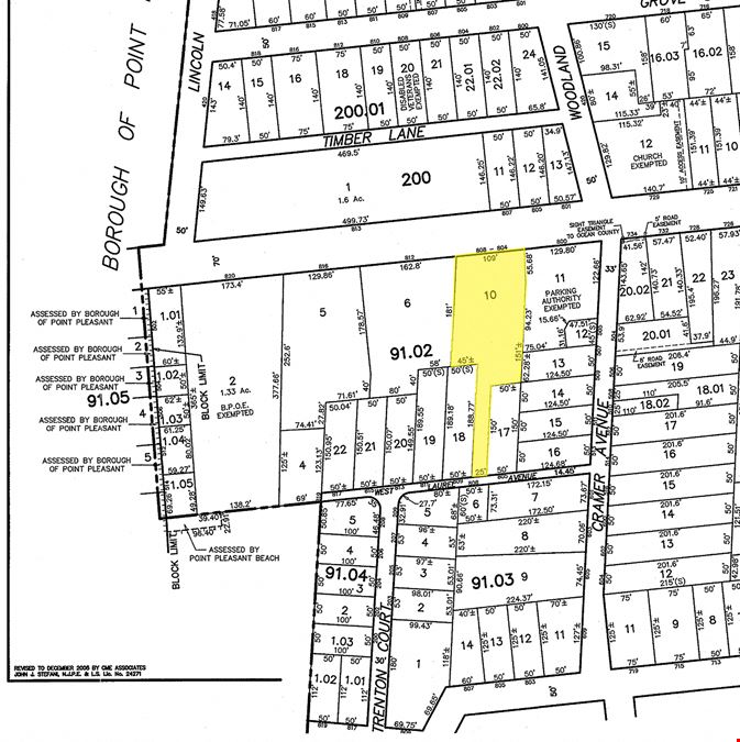 Retail & Warehouse For Lease