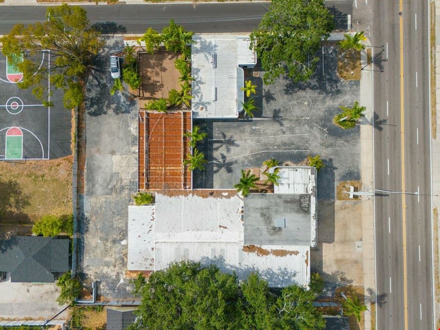 1505 14th Street West