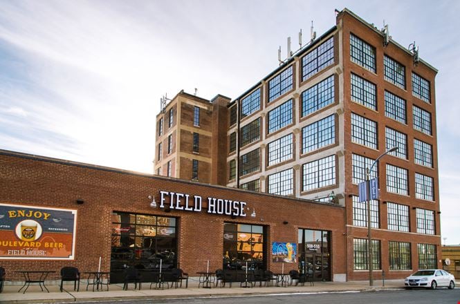 Preview of Retail space for Rent at 510 North Theresa Avenue
