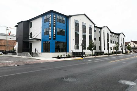 Preview of Multi-Family space for Sale at 230 N Front St