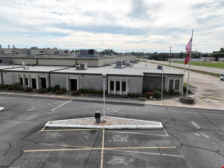 Preview of Industrial space for Rent at 1 Poulan Drive