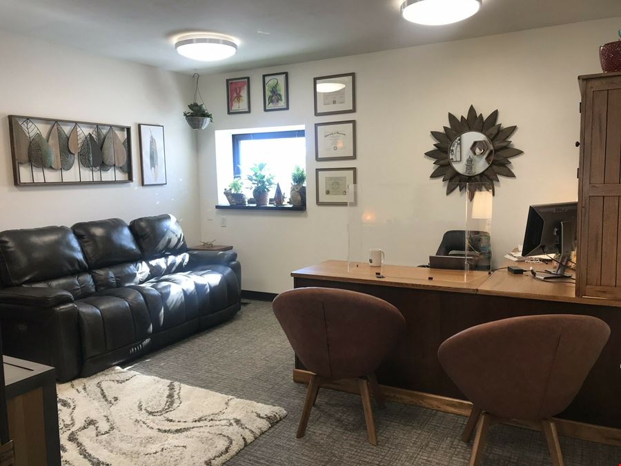 Cold Spring Professional Center