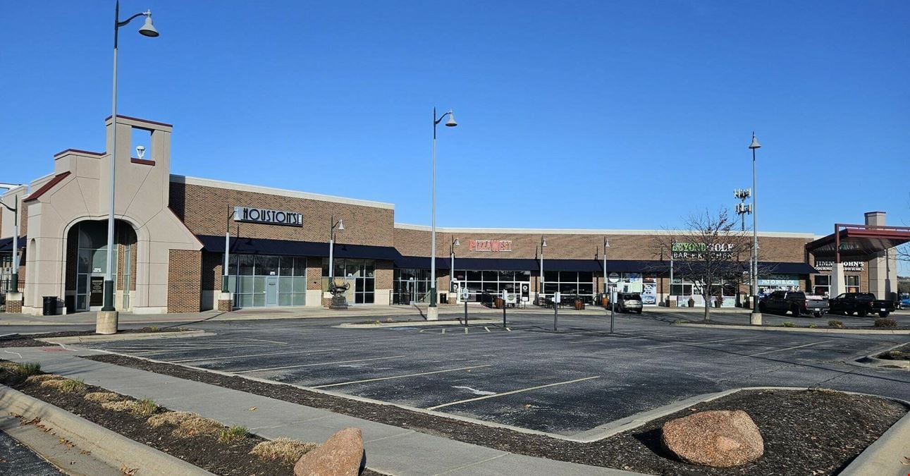 SOUTHPORT CENTER